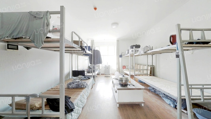 帝华鸿府西区二手房实景图