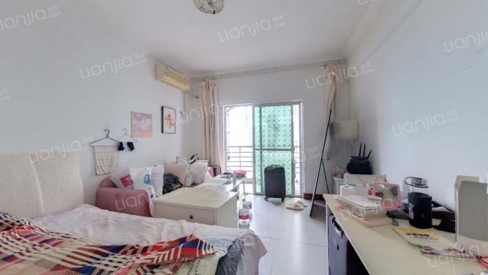 鸿禾公寓二手房实景图