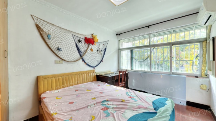 商贸城二手房实景图