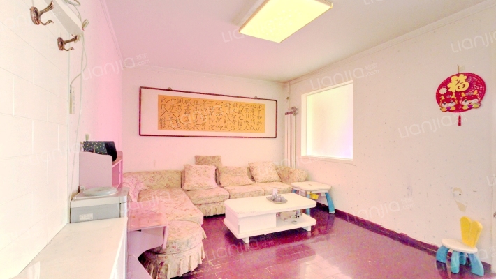 瓦窑街国土厅宿舍二手房实景图