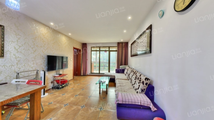 华通和平海岸二期二手房实景图