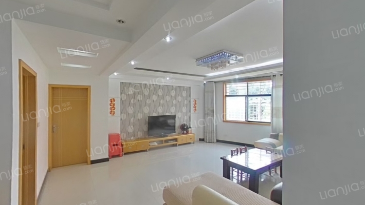 滨江御景二期二手房实景图