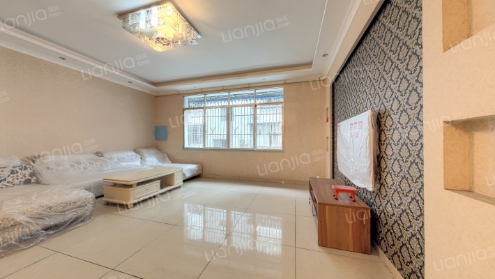 平安家园二手房实景图