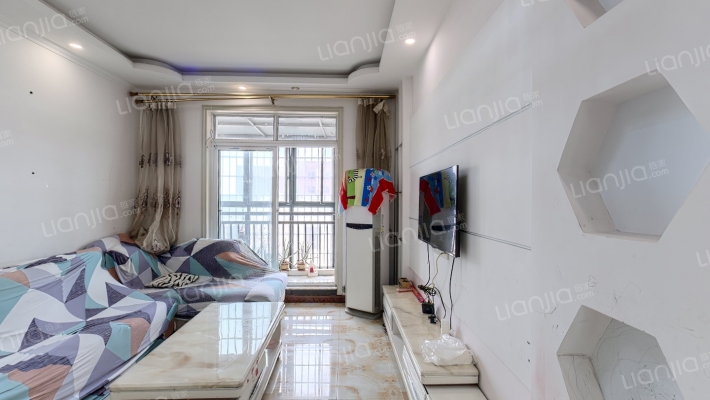 融元景园二手房实景图