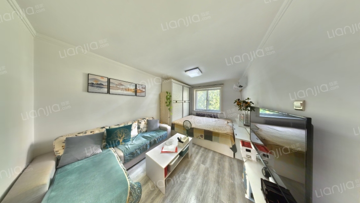 海建里南区二手房实景图