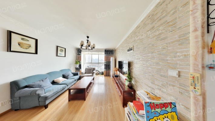 宜家沣都二手房实景图