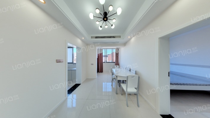 四不挨二手房实景图