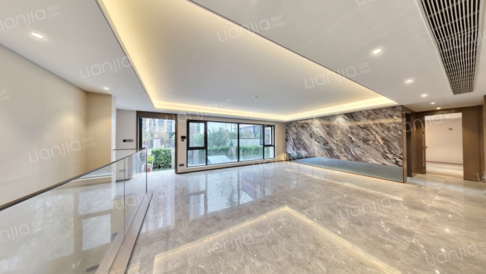 悦湖金茂悦二手房实景图