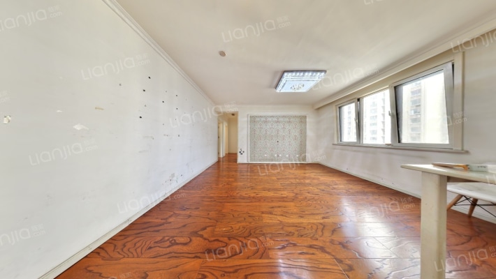 海信阳光里一期二手房实景图