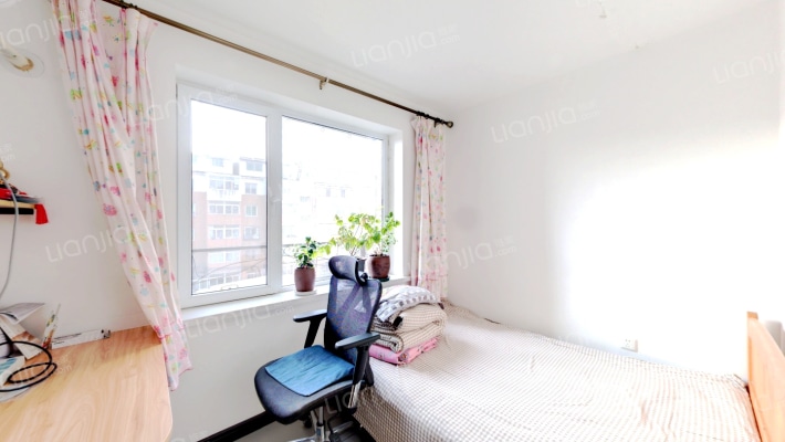 红星小区二手房实景图