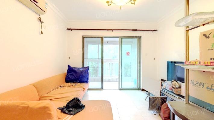 凯茵新城01区掬水湾二手房实景图