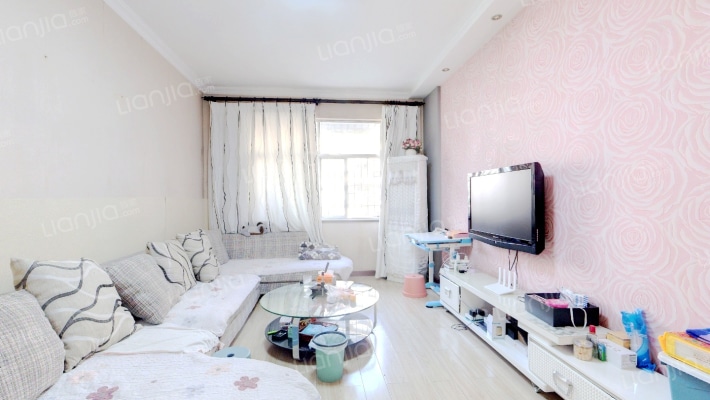 园中苑小区二手房实景图