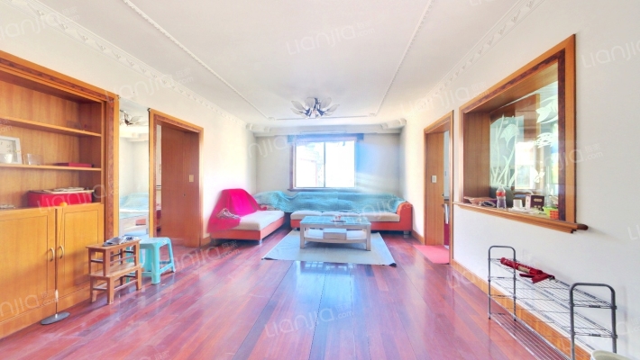 千禧园二手房实景图