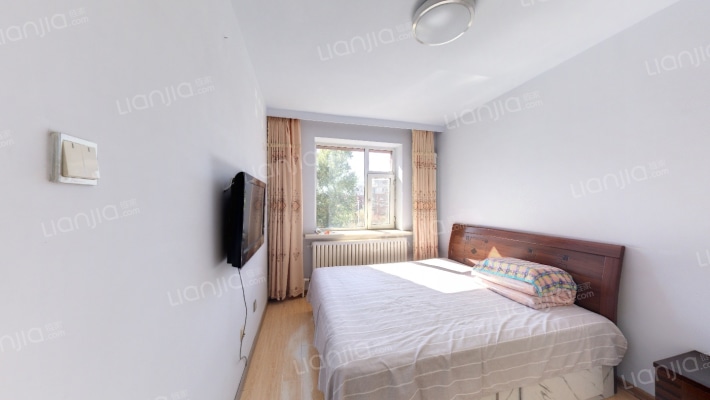 柳影家园一区二手房实景图