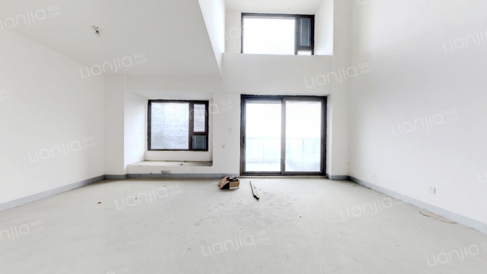 国瑞熙墅二手房实景图