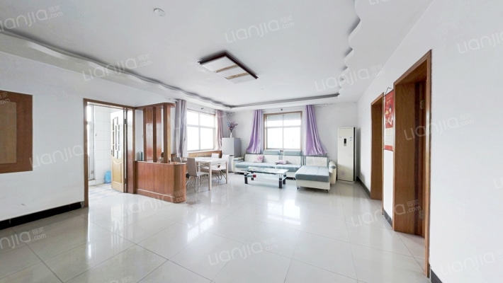 乐新小区二手房实景图