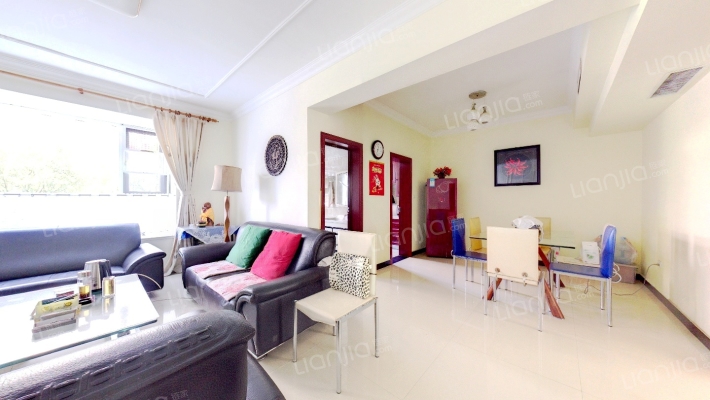 名仕家天下二手房实景图