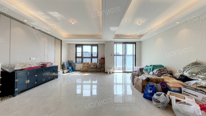 海胥澜庭南区二手房实景图