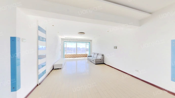 宇成嘉苑二手房实景图