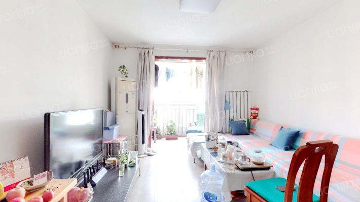 汇海北里二手房实景图