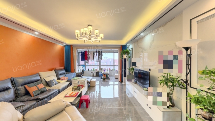 陆港滨海湾二手房实景图