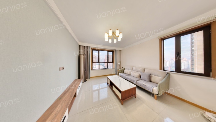 海棠家园二手房实景图