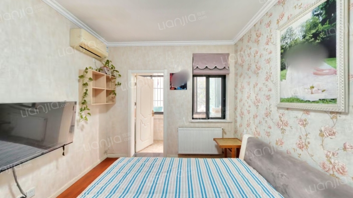 金寨路380号二手房实景图