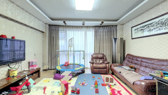 星港9月二手房实景图