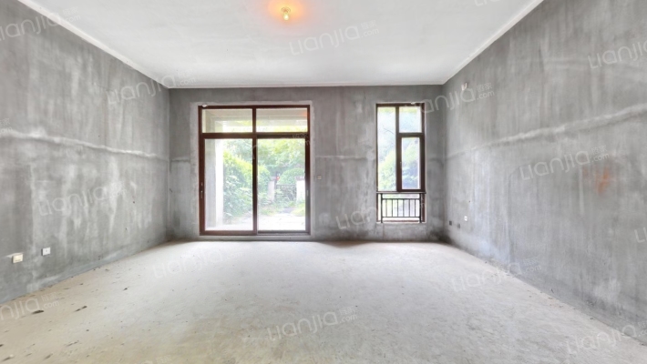 建业海马九如府二手房实景图