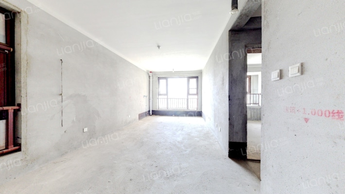 亚星望江居二手房实景图