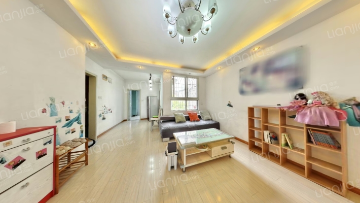 宁静苑二手房实景图