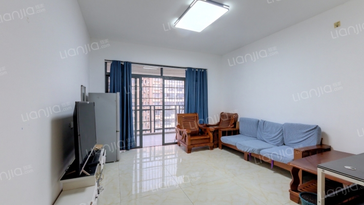 枫林雅郡小区二手房实景图