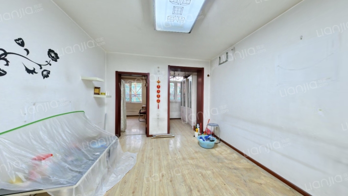 果园233号院二手房实景图