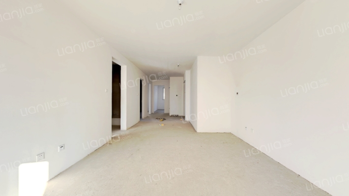 金科集美天宸二手房实景图