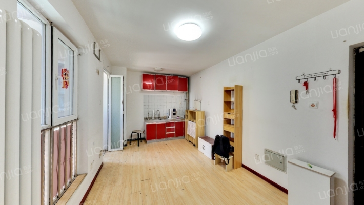 盛和家园二手房实景图