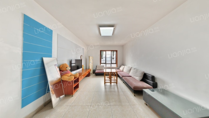 尚东紫郡二手房实景图