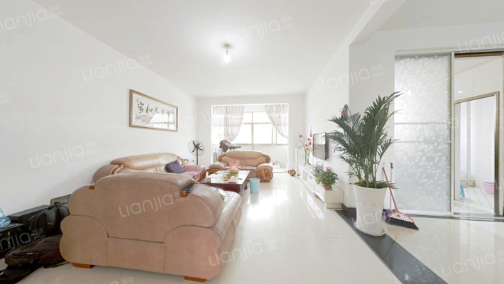 顺旺小区二手房实景图