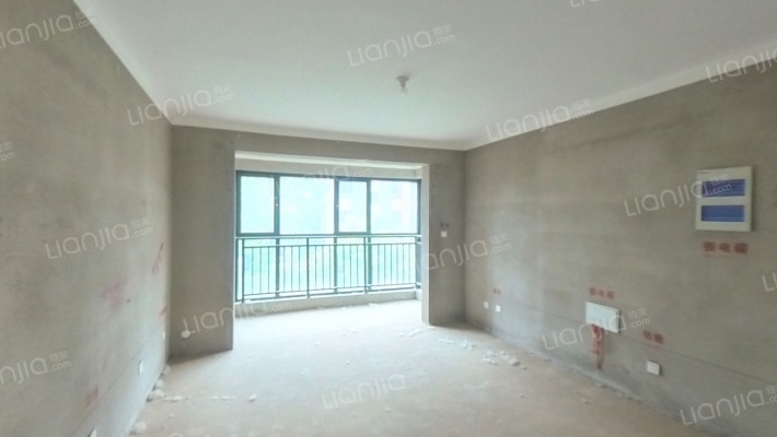 银城壹号院二手房实景图