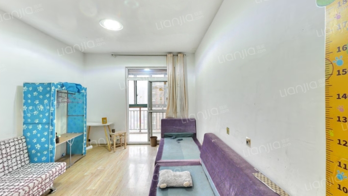 碧水兰庭二手房实景图