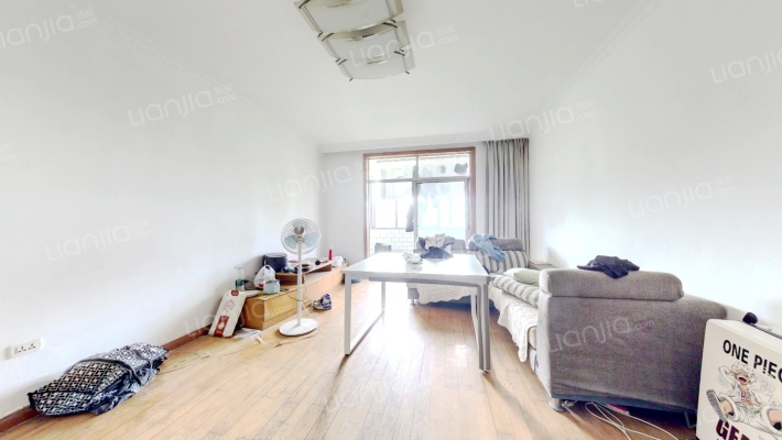 墨水湖小区二手房实景图