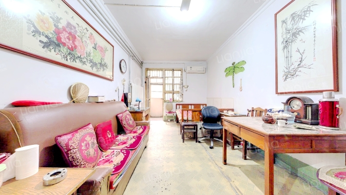 公立街21号二手房实景图