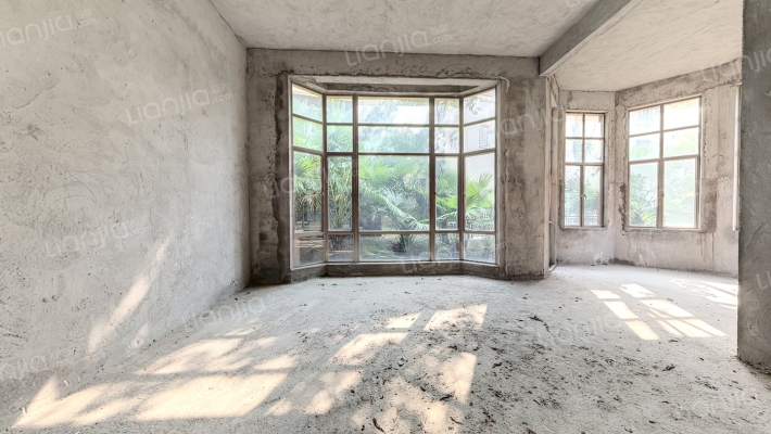 名爵观园二手房实景图