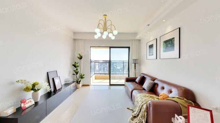 檀府印象（檀玥）二手房实景图