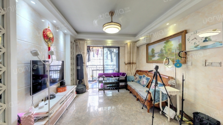 广益大厦二手房实景图