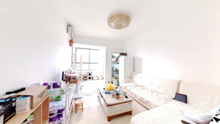 兴港花园三期二手房实景图