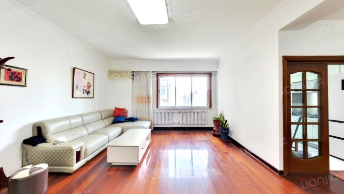 金马大厦巨幅宝座二手房实景图