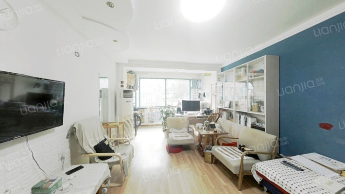 陽光地带二手房实景图