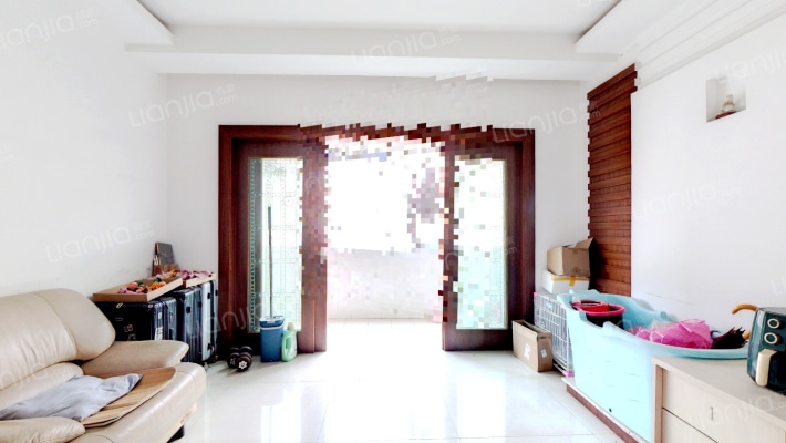 城市花园(太仓)二手房实景图