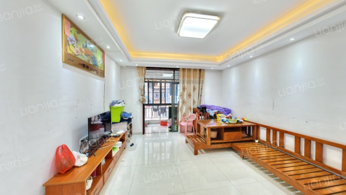 兴华公寓二手房实景图