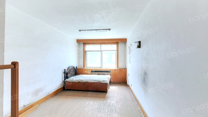 五好楼院二手房实景图